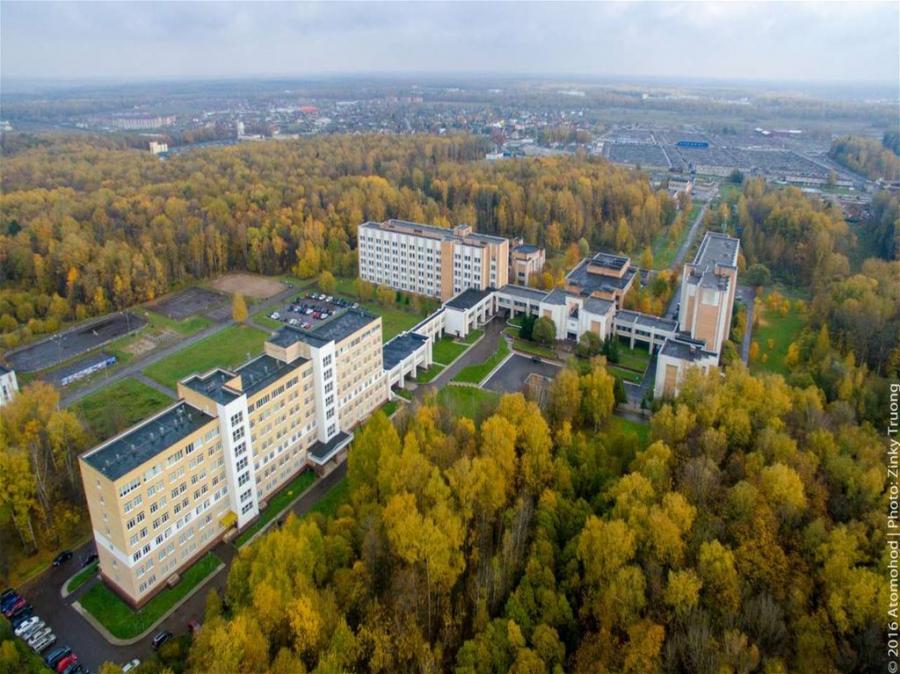 MEPhI Obninsk